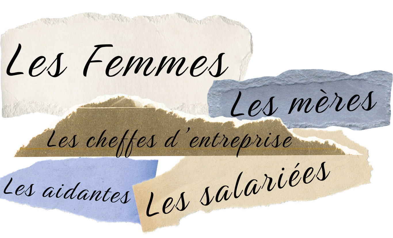 pour qui se service de thérapie peut être utile ? pour toutes les femmes